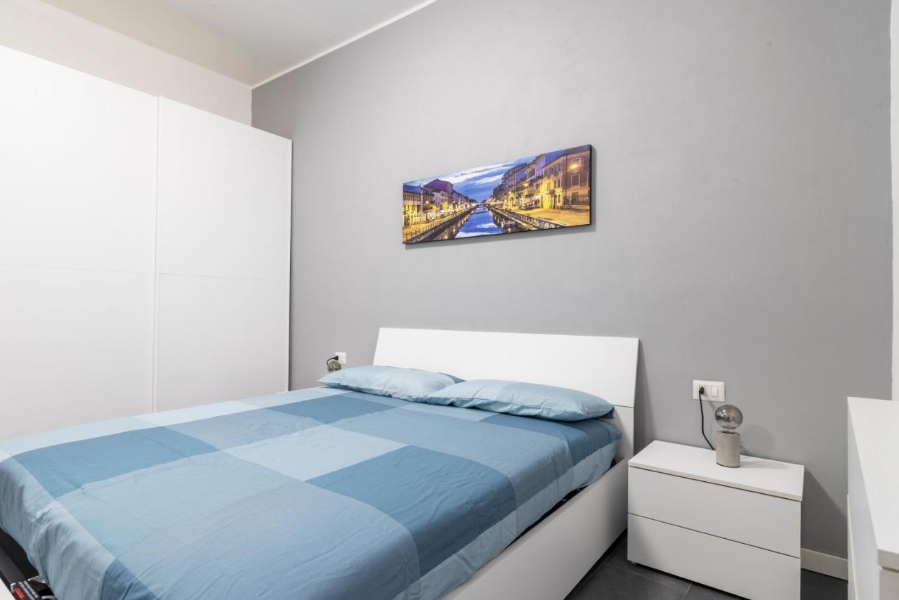 Al Passetto 2024 Appartement Milaan Buitenkant foto