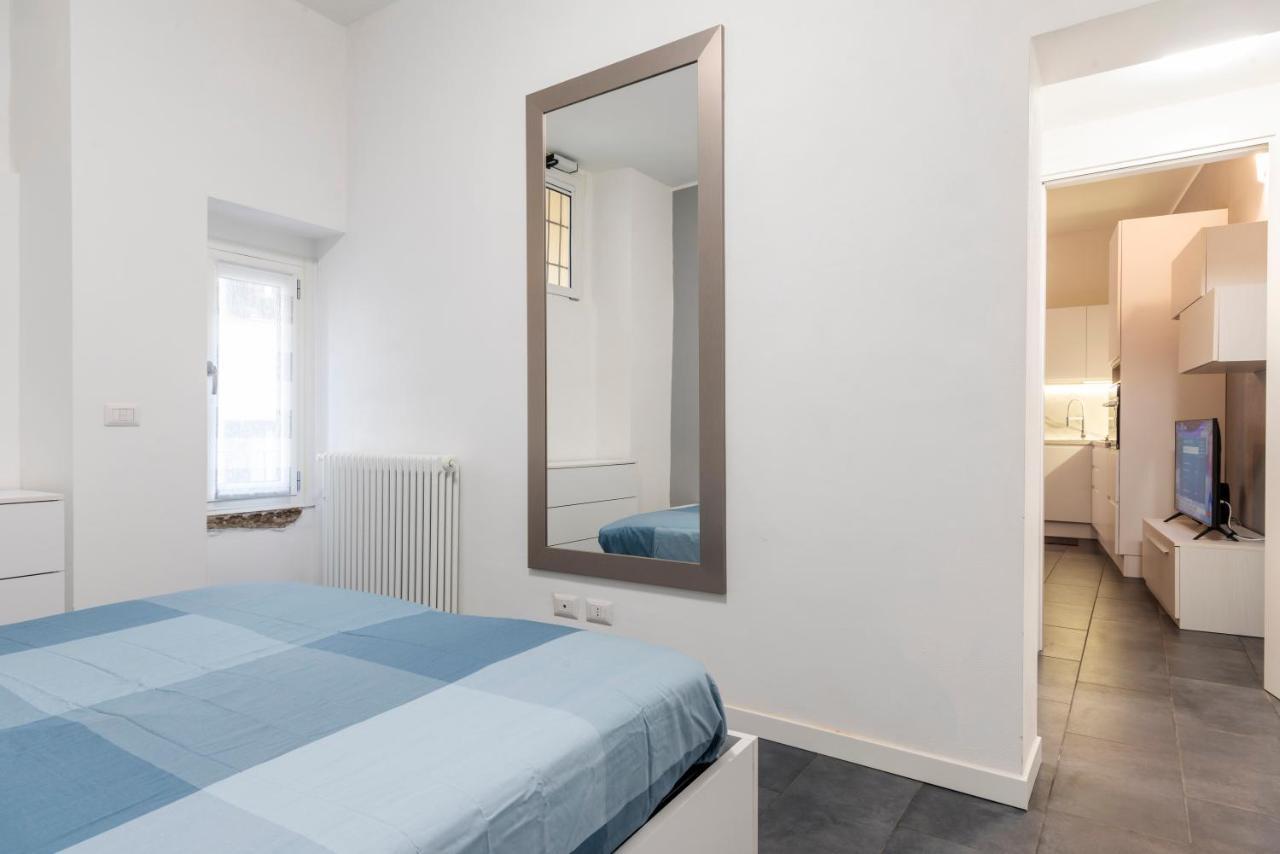 Al Passetto 2024 Appartement Milaan Buitenkant foto