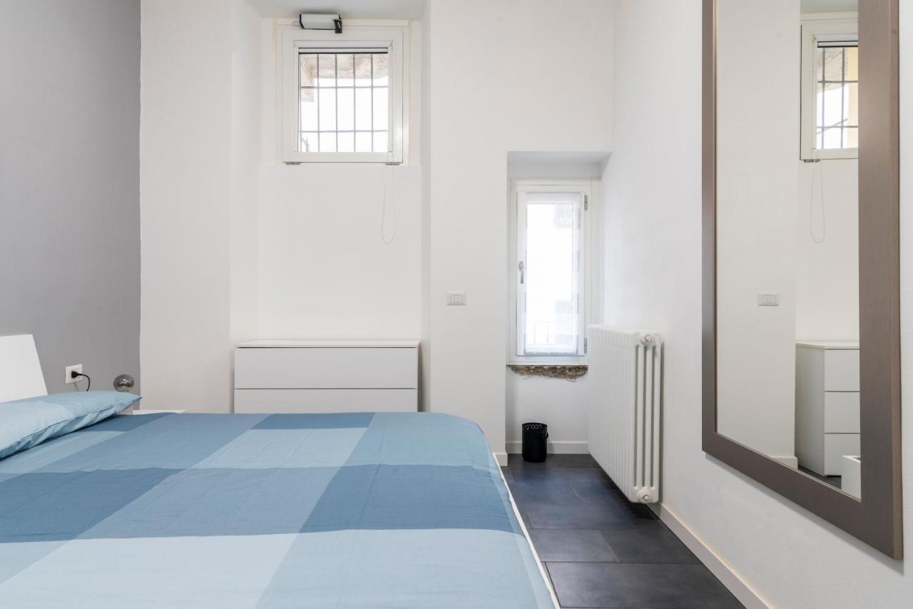 Al Passetto 2024 Appartement Milaan Buitenkant foto