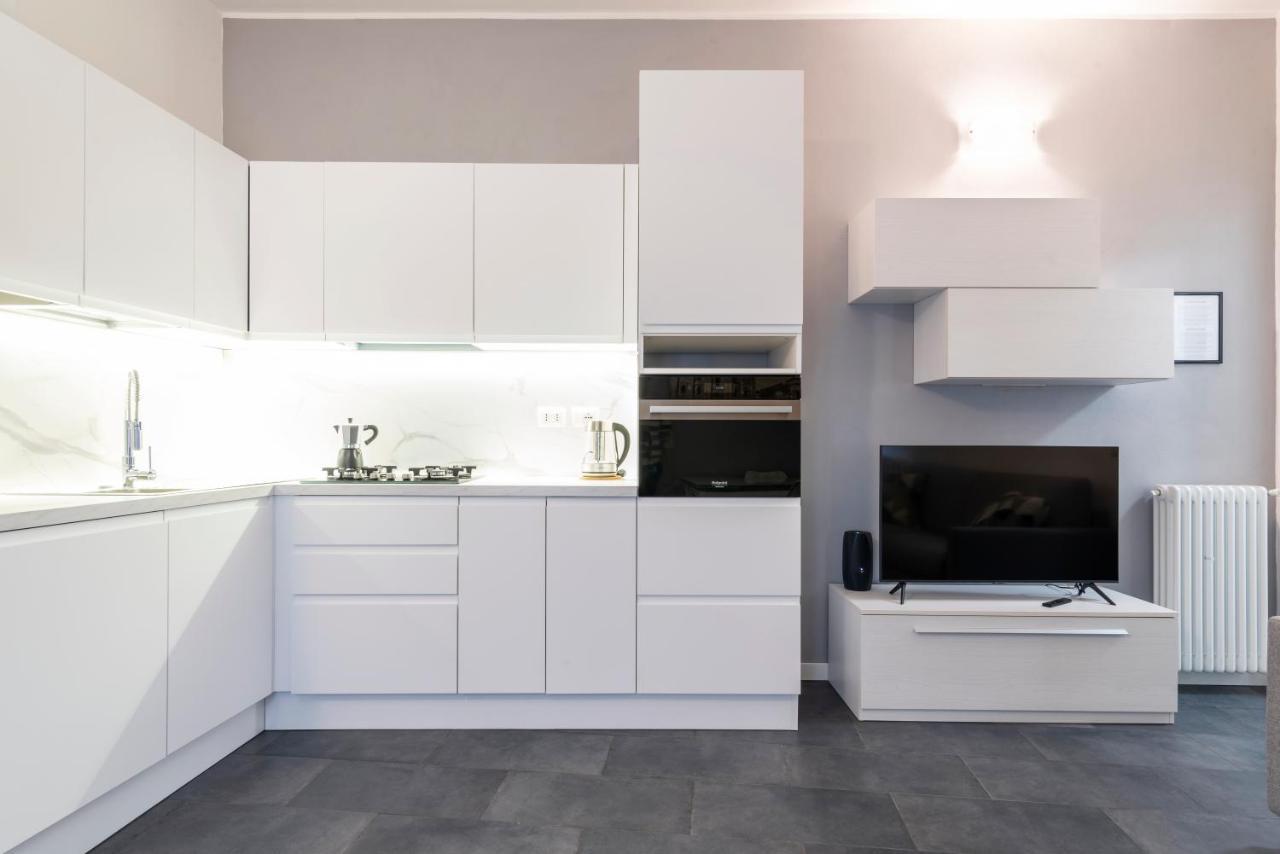 Al Passetto 2024 Appartement Milaan Buitenkant foto