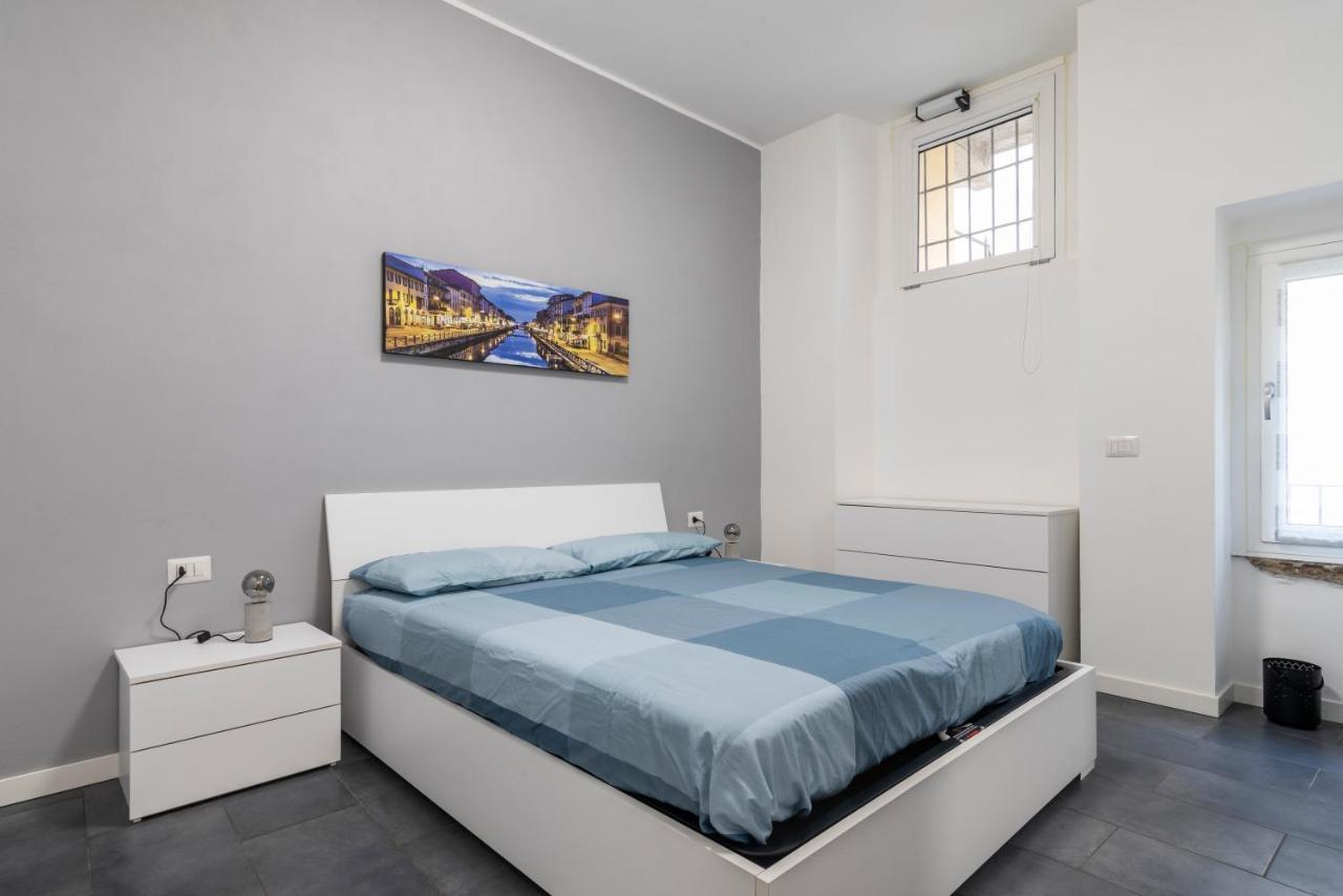 Al Passetto 2024 Appartement Milaan Buitenkant foto