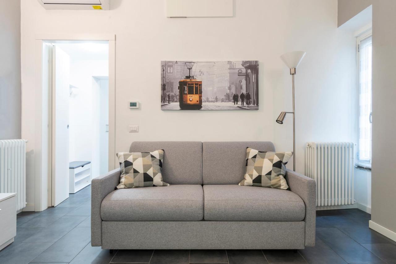 Al Passetto 2024 Appartement Milaan Buitenkant foto