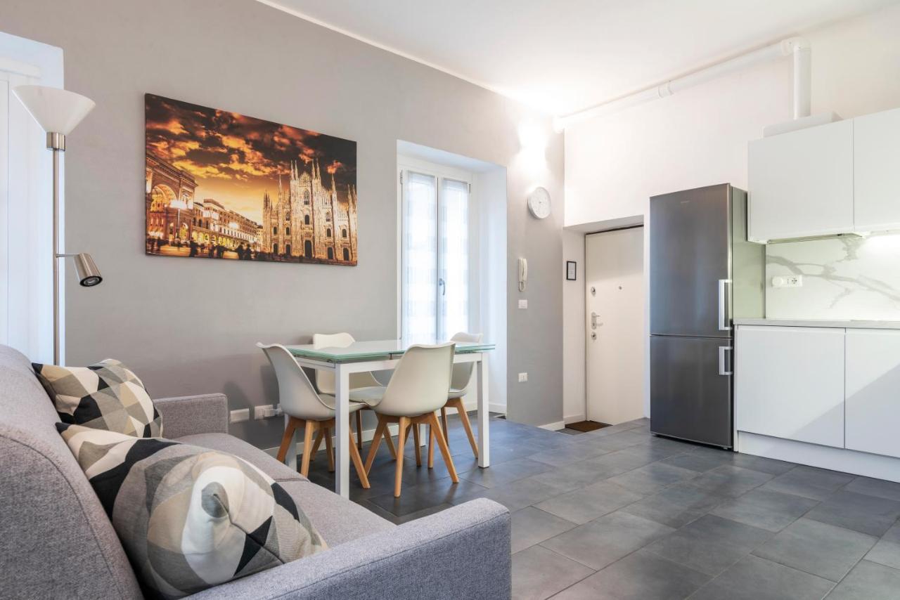 Al Passetto 2024 Appartement Milaan Buitenkant foto