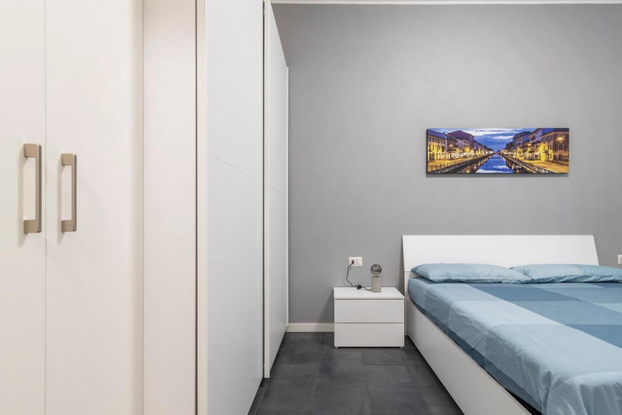 Al Passetto 2024 Appartement Milaan Buitenkant foto